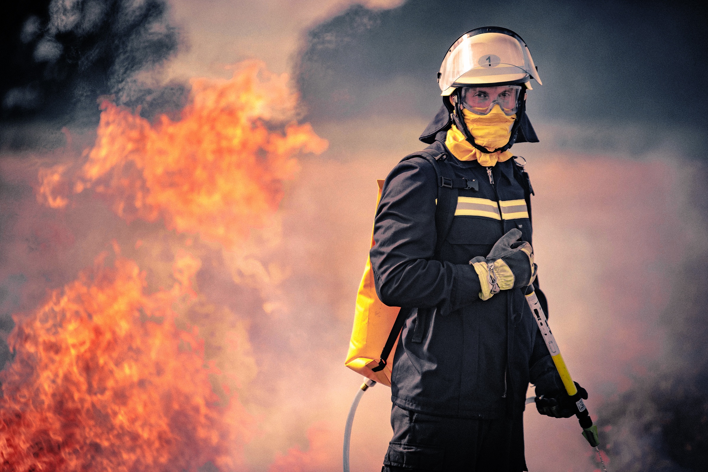 Feuerwehr Erlangen