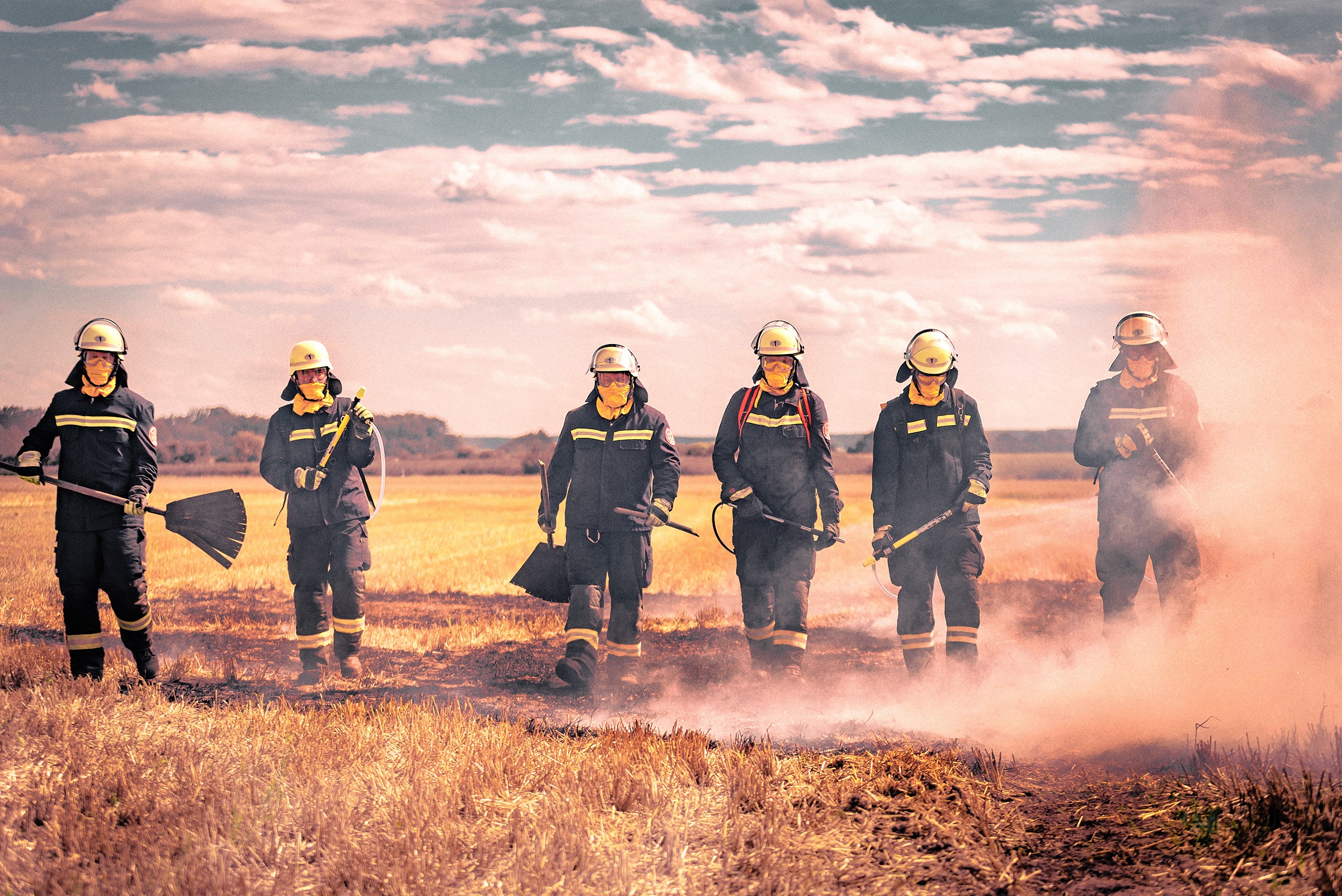Feuerwehr Erlangen